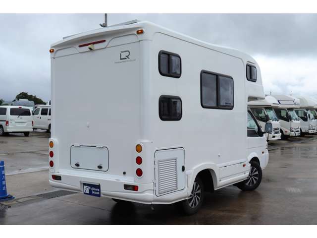 マツダ ボンゴトラック プレシャスモストＲＶ R4年 (甲信越・北陸) 99