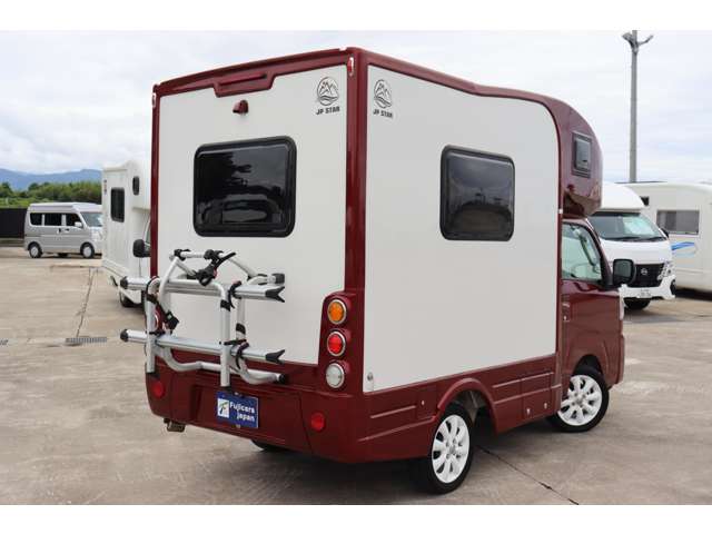 ダイハツ ハイゼットトラック ＪＰスター R5年 (甲信越・北陸) 99