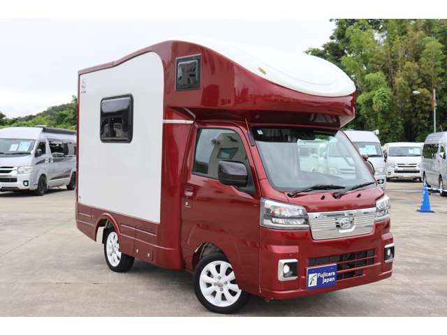 ダイハツ ハイゼットトラック ＪＰスター R5年 (甲信越・北陸) 99