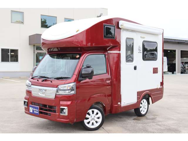 ダイハツ ハイゼットトラック ＪＰスター R5年 (甲信越・北陸) 99