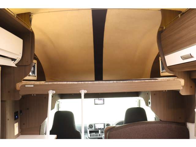 トヨタ カムロード ナッツＲＶ H30年 (甲信越・北陸) 99