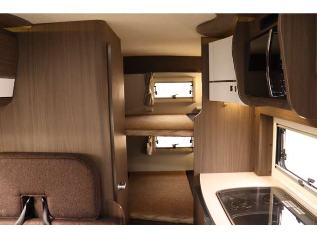 トヨタ カムロード ナッツＲＶ H30年 (甲信越・北陸) 99