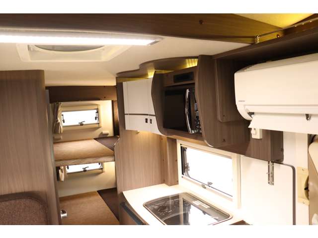 トヨタ カムロード ナッツＲＶ H30年 (甲信越・北陸) 99