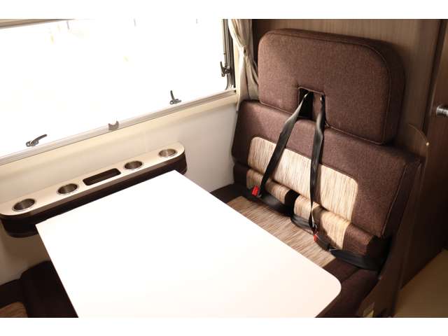 トヨタ カムロード ナッツＲＶ H30年 (甲信越・北陸) 99