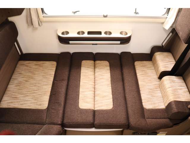 トヨタ カムロード ナッツＲＶ H30年 (甲信越・北陸) 99