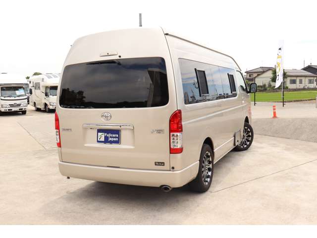 トヨタ ハイエースバン ２．７ ＤＸ ワイド スーパーロング ハイルーフ ４ＷＤ R5年 (甲信越・北陸) 99