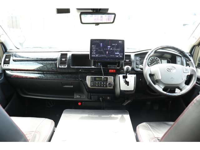 トヨタ ハイエースバン ２．７ ＤＸ ワイド スーパーロング ハイルーフ ４ＷＤ R5年 (甲信越・北陸) 99