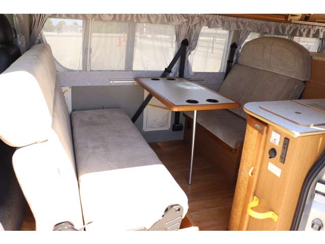 トヨタ ハイエースバン ２．７ ＤＸ ワイド スーパーロング ハイルーフ ４ＷＤ H21年 (甲信越・北陸) 99