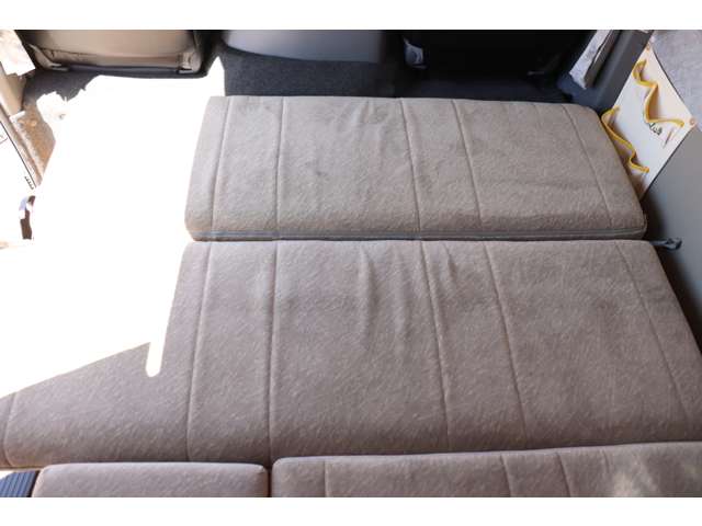 トヨタ ハイエースバン ２．７ ＤＸ ワイド スーパーロング ハイルーフ ４ＷＤ H21年 (甲信越・北陸) 99