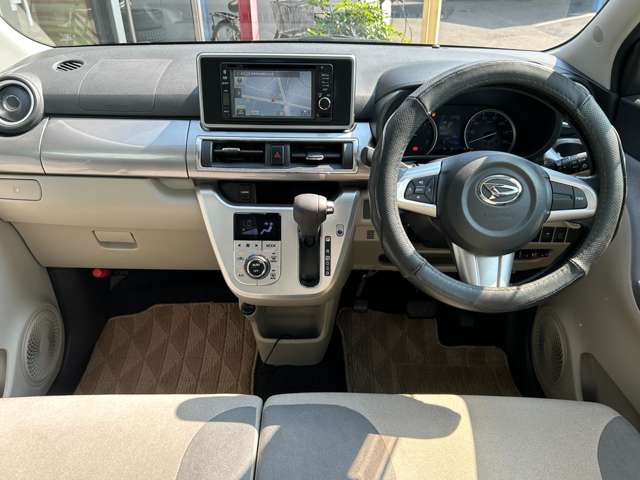 ダイハツ キャスト　スタイル スタイル ６６０ Ｇ ＳＡＩＩ H27年 (関東) 99