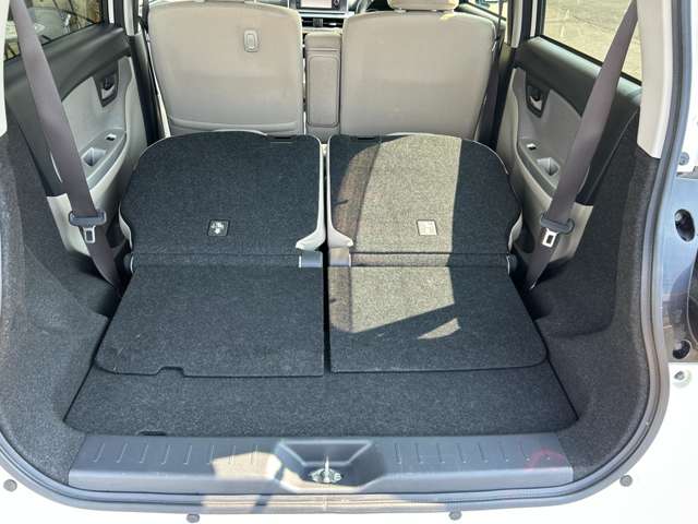 ダイハツ キャスト　スタイル スタイル ６６０ Ｇ ＳＡＩＩ H27年 (関東) 99
