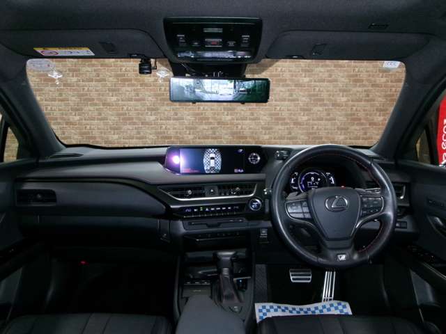 レクサス ＵＸ２５０ｈ Ｆスポーツ R2年 (東北) 99
