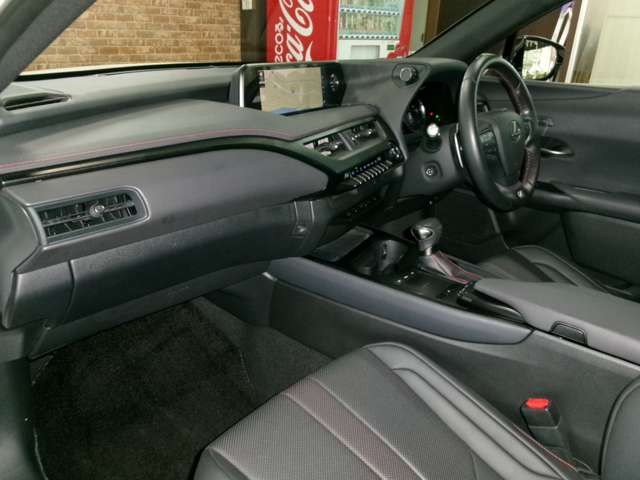 レクサス ＵＸ２５０ｈ Ｆスポーツ R2年 (東北) 99
