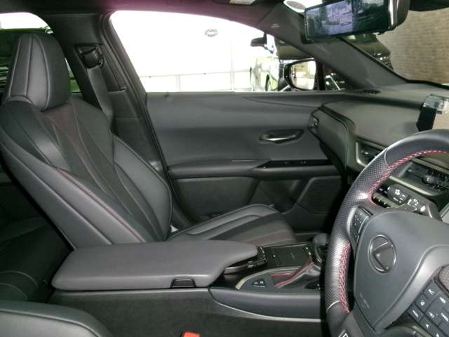 レクサス ＵＸ２５０ｈ Ｆスポーツ R2年 (東北) 99