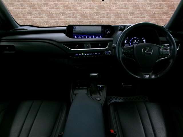レクサス ＵＸ２５０ｈ Ｆスポーツ R2年 (東北) 99