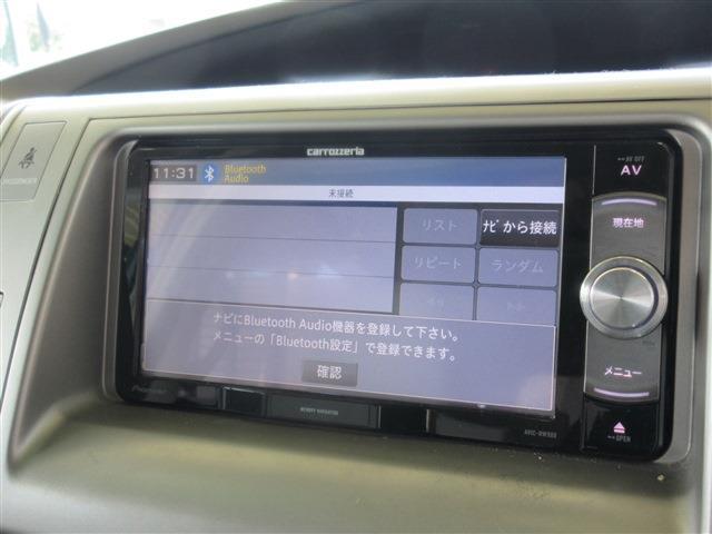 トヨタ エスティマ ３．５ アエラス Ｇパッケージ H18年 (関東) 99