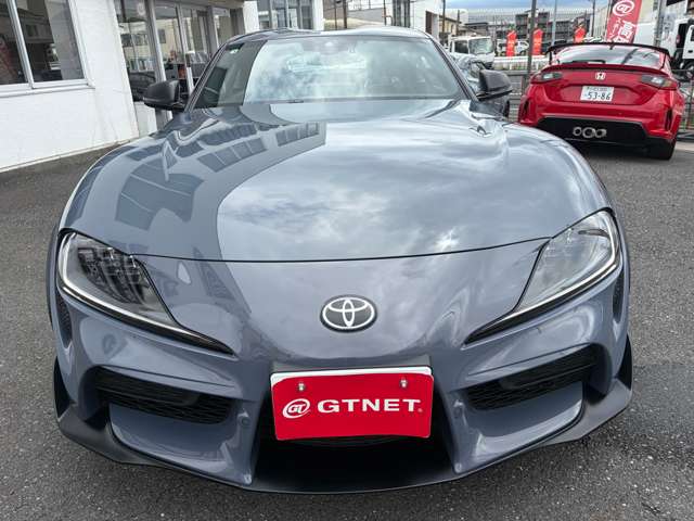 トヨタ スープラ ３．０ ＲＺ R8年 (関東) 99