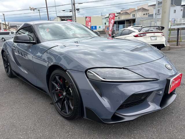 トヨタ スープラ ３．０ ＲＺ R8年 (関東) 99