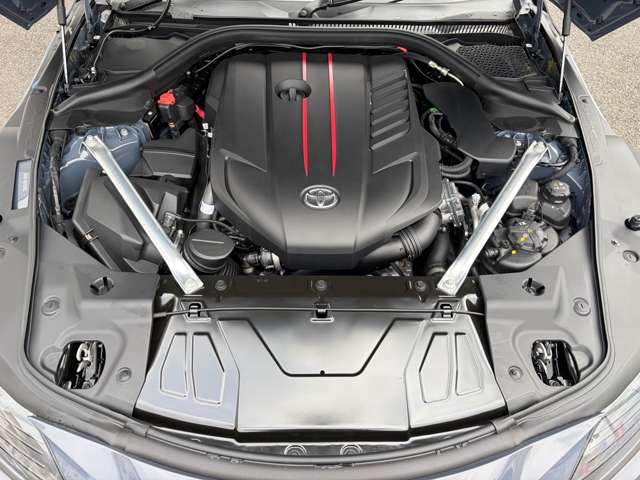トヨタ スープラ ３．０ ＲＺ R8年 (関東) 99