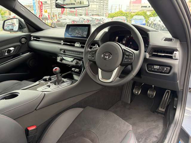 トヨタ スープラ ３．０ ＲＺ R8年 (関東) 99