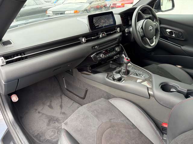 トヨタ スープラ ３．０ ＲＺ R8年 (関東) 99