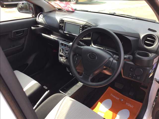 ダイハツ ミラ　イース ６６０ Ｌ ＳＡＩＩＩ R2年 (関東) 99