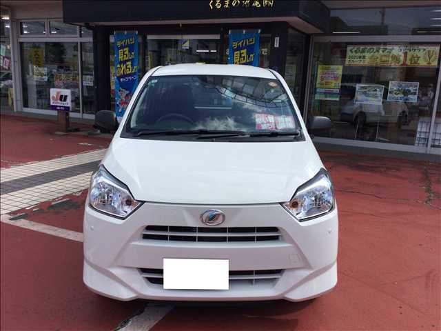 ダイハツ ミラ　イース ６６０ Ｌ ＳＡＩＩＩ R2年 (関東) 99