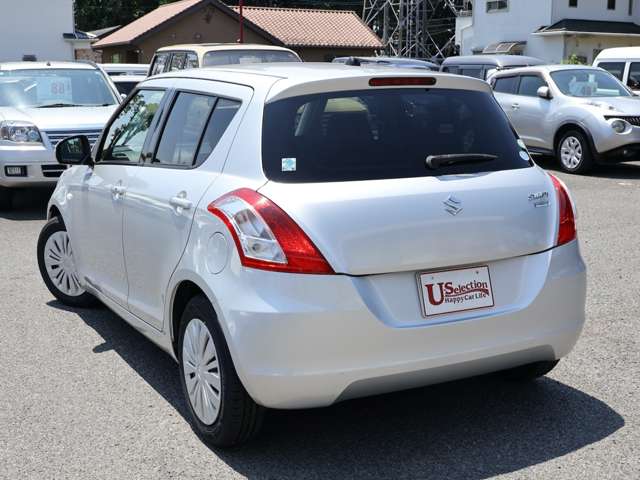 スズキ スイフト １．２ ＸＧ－ＤＪＥ H28年 (関東) 99