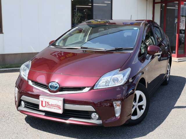 トヨタ プリウスＰＨＶ １．８ Ｇ H25年 (関東) 99