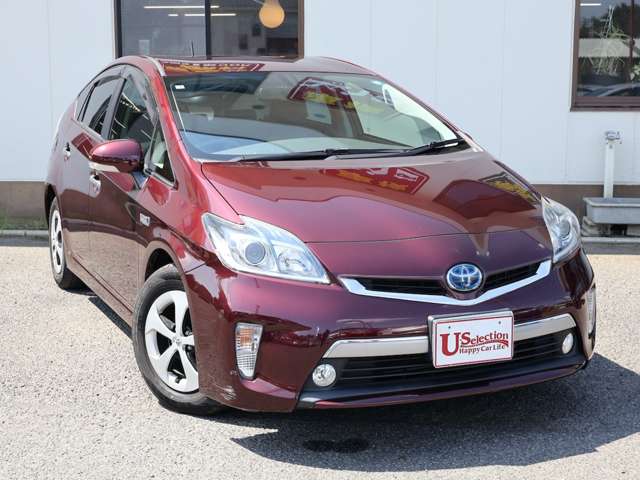 トヨタ プリウスＰＨＶ １．８ Ｇ H25年 (関東) 99