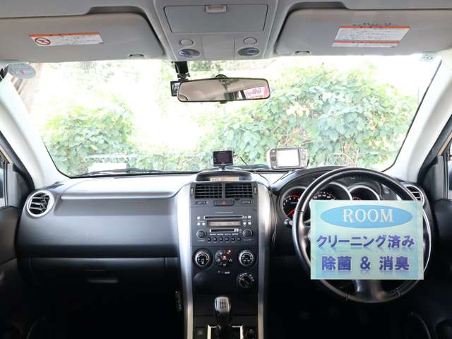 スズキ エスクード ２．０ ＸＧ ４ＷＤ H17年 (関東) 99