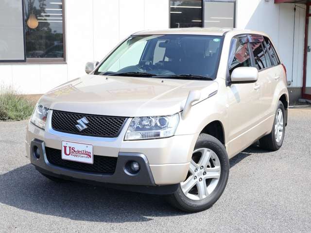スズキ エスクード ２．０ ＸＧ ４ＷＤ H17年 (関東) 99