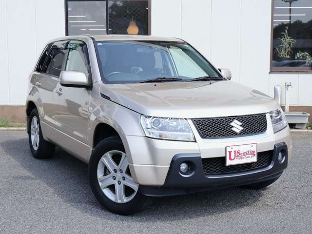 スズキ エスクード ２．０ ＸＧ ４ＷＤ H17年 (関東) 99