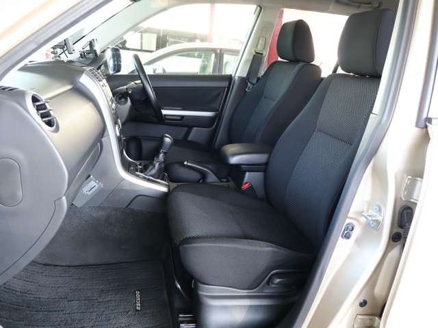 スズキ エスクード ２．０ ＸＧ ４ＷＤ H17年 (関東) 99
