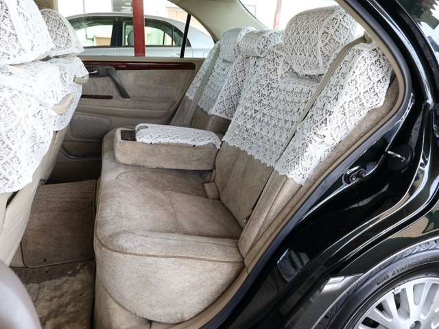 トヨタ クラウンマジェスタ ３．０ Ｃタイプ H13年 (関東) 99