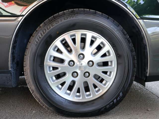 トヨタ クラウンマジェスタ ３．０ Ｃタイプ H13年 (関東) 99
