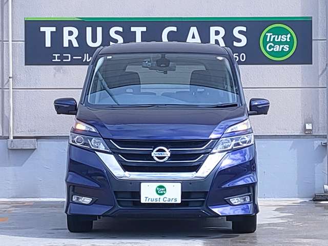 日産 セレナ ２．０ ハイウェイスター H29年 (近畿) 99