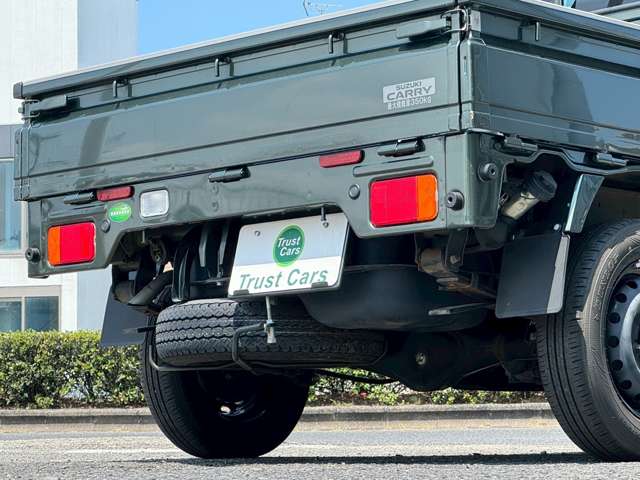 スズキ キャリイトラック ６６０ スーパーキャリイ Ｌ ３方開 ４ＷＤ R2年 (近畿) 99