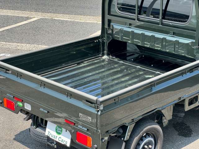 スズキ キャリイトラック ６６０ スーパーキャリイ Ｌ ３方開 ４ＷＤ R2年 (近畿) 99