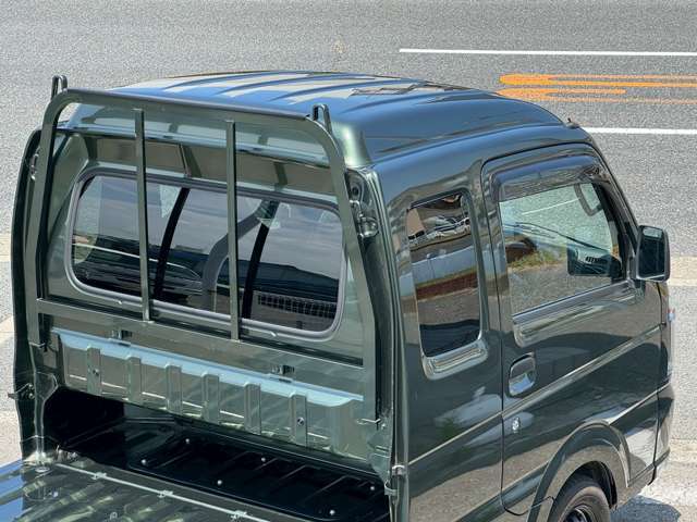 スズキ キャリイトラック ６６０ スーパーキャリイ Ｌ ３方開 ４ＷＤ R2年 (近畿) 99