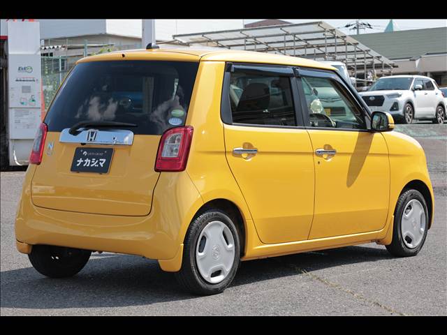 ホンダ Ｎ−ＯＮＥ Ｇ H25年 (関東) 99