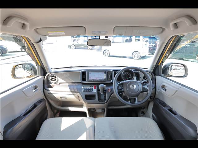 ホンダ Ｎ−ＯＮＥ Ｇ H25年 (関東) 99