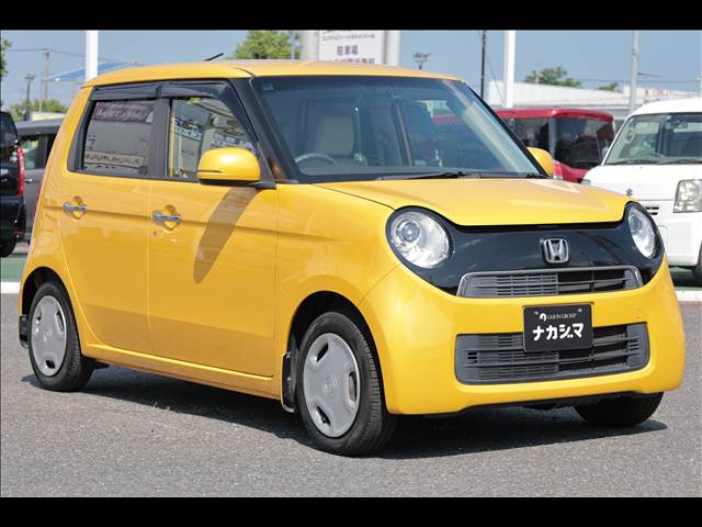 ホンダ Ｎ−ＯＮＥ Ｇ H25年 (関東) 99