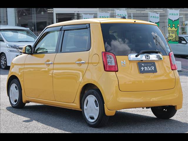 ホンダ Ｎ−ＯＮＥ Ｇ H25年 (関東) 99