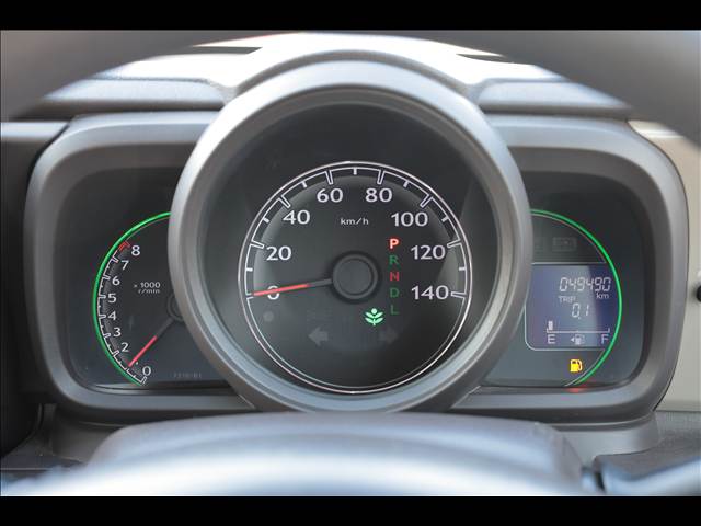 ホンダ Ｎ−ＯＮＥ Ｇ H25年 (関東) 99