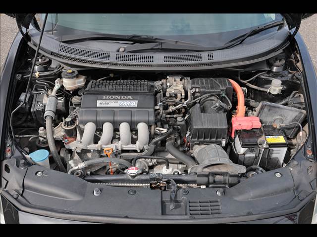 ホンダ ＣＲ−Ｚ Α 車検整備付 H22年 (関東) 99
