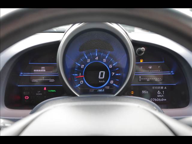 ホンダ ＣＲ−Ｚ Α 車検整備付 H22年 (関東) 99