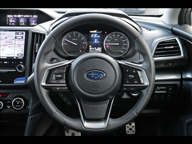スバル インプレッサスポーツ ２．０Ｉ－Ｓ ＥＹＥＳＩＧＨＴ H28年 (関東) 99