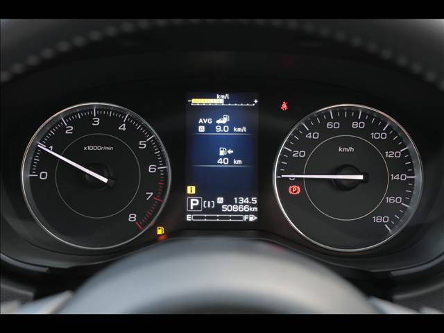 スバル インプレッサスポーツ ２．０Ｉ－Ｓ ＥＹＥＳＩＧＨＴ H28年 (関東) 99