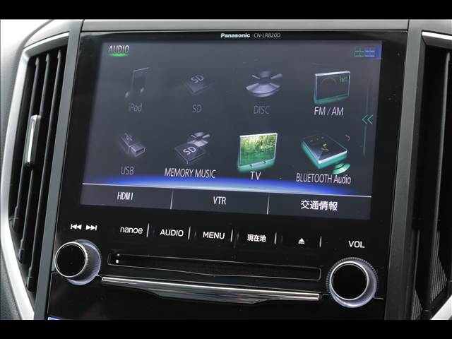 スバル インプレッサスポーツ ２．０Ｉ－Ｓ ＥＹＥＳＩＧＨＴ H28年 (関東) 99